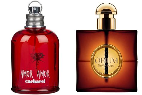 10 Perfumes con feromonas ¿Qué es y que perfumes .